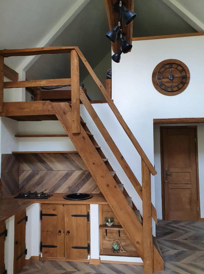 Apartma Kacwa Villa Kobarid Dış mekan fotoğraf