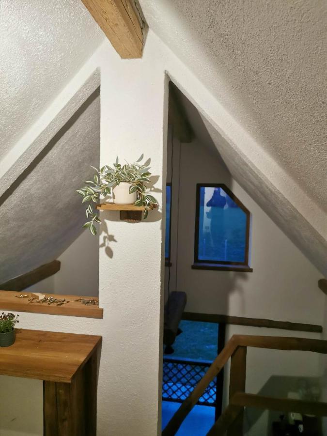 Apartma Kacwa Villa Kobarid Dış mekan fotoğraf
